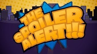 Club Penguin: The Spoiler Alert - Episode 6
