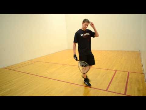 "What is The Drive Serve Line?" - Misunderstood Racquetball Rules, Part 2