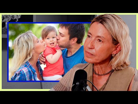 Es NECESARIO que los NIÑOS tengan UN PADRE Y UNA MADRE – María EXPONE los MOTIVOS