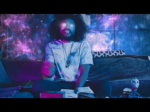 Doctor Savvy Ft. Zilla & Distorted Thought - "VOODOO" (Shot By @FilmByCosmic)