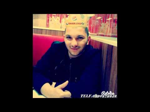 NeW! EnVeRi-DaLe Papi Unikat 2015