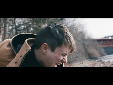 Alec Benjamin - Gabriel (MUSIC VIDEO)