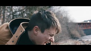 Alec Benjamin - Gabriel (MUSIC VIDEO)