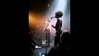 As Animals - Conscience Upstairs live Lyon 06-03