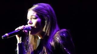 Femme Schmidt - Remote control - Live Paris 2015