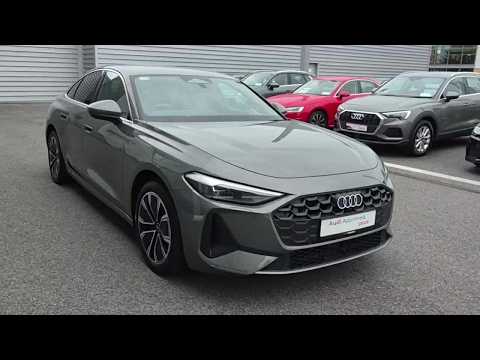 Audi A5 SE E-HYBRID 220KW QUATTRO S-T - Image 2