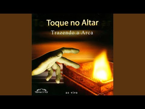Toque No Altar (Ao Vivo)