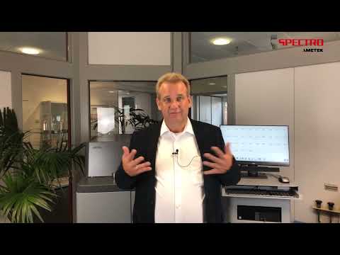 #NRWirtschaftBildetAus: Ausbildung bei der SPECTRO Analytical Instruments, Kleve