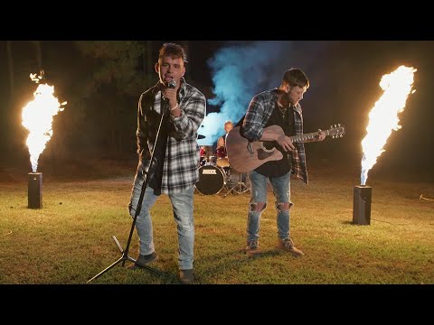 Jake Banfield - If I Were You (Official Music Video)