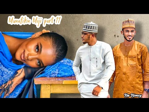 Munafikin miji part 11