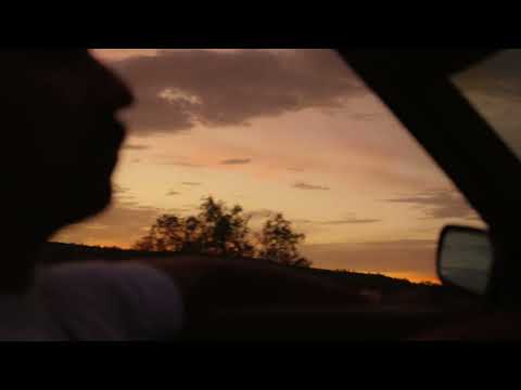 Josué Alaniz - y se volvió sencillo (Visualizer)