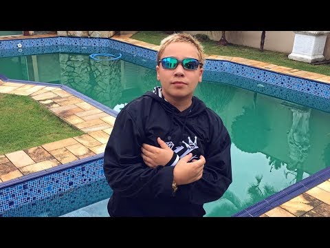 MC Pikachu e MC Guizinho - A Melhor Coisa do Mundo (DJ Biel Bolado)