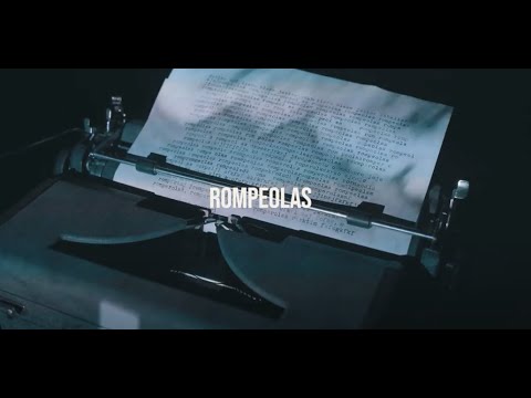 Javier Blake - Rompeolas (Video Oficial)
