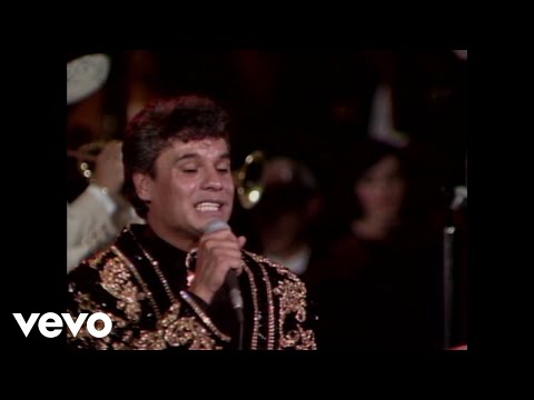 Juan Gabriel - No Vale la Pena (En Vivo [Desde el Instituto Nacional de Bellas Artes])
