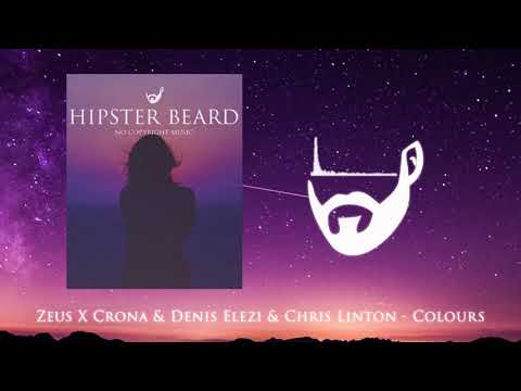 Zeus X Crona & Denis Elezi & Chris Linton - Colours