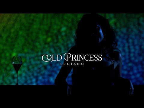 Video thumbnail for Cold Princess