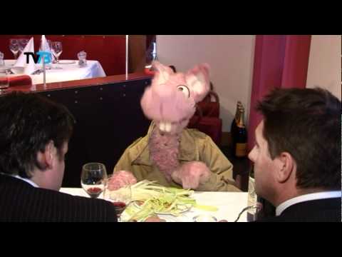 Bakske Koffie afl 3 AB NORMAAL Deel 2