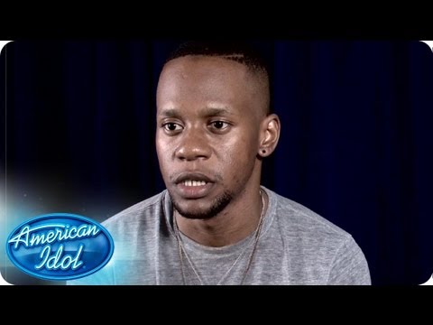Telix Reese: Road To Hollywood Interviews - AMERICAN IDOL SEASON 12