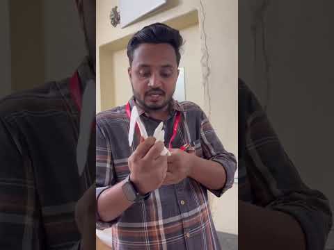 Sangini Incinerator machine’s demonstration by NOBA GSR