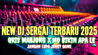 Download lagu NEW DJ II QRIS MAHJONG X MOH BIKIN APA LEE MOH BAGAIMANA LE TERBARU 2025 mp3
