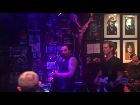 20.08.16 Zwick Reeperbahn " CASH BOYS feat. HUGO EGON BALDER "