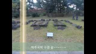 preview picture of video 'A&A문화연구소 curatorsim의 문화유산답사 - 제주국립박물관'