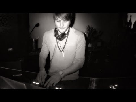 Enzo Darren at Entrepot, Strasbourg (France) (2010)