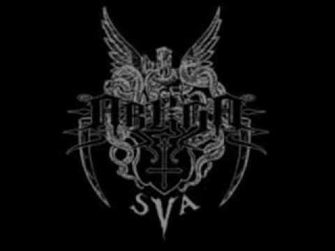 Arkha Sva - Nameless Rebellious