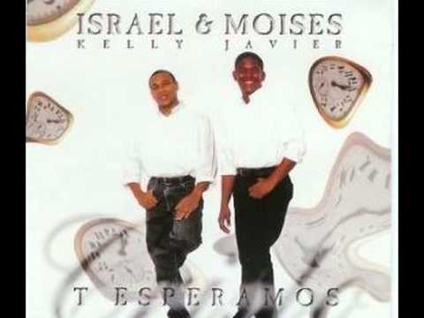 Israel & Moisés - Te Esperamos ( CD - T Esperamos)