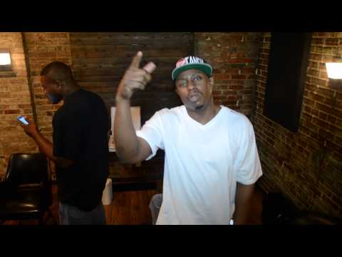 Tan D + Hurraseason + Jamarcus Noe -Bang Ya (Song Promo)