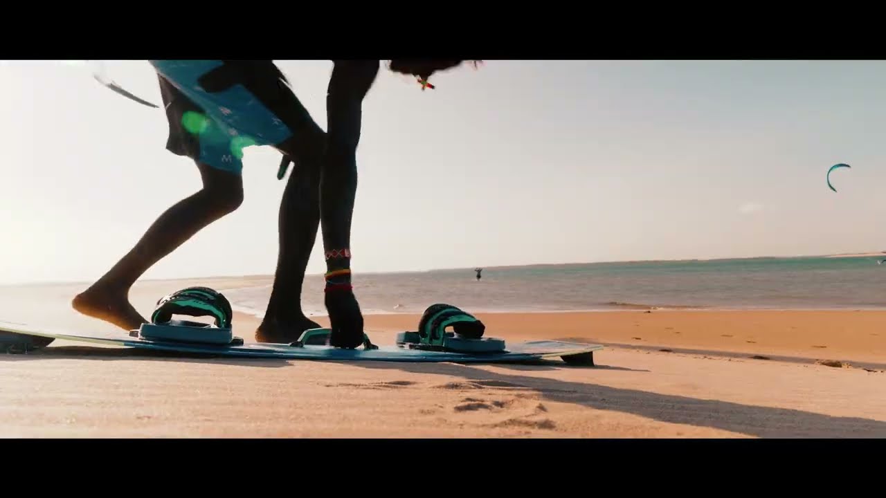 Lamu, Kenya - A Short Insight