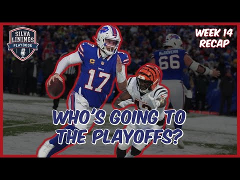Playoff Surprises You Didn't See Coming!