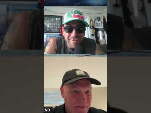 Awesome Wayne Gretzky story with Brian Skrudland #nhl #hockey