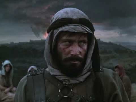 Masada   Filme Completo Legendado em Português