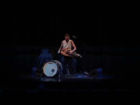 Guilhem Desq - Solo Hurdy Gurdy
