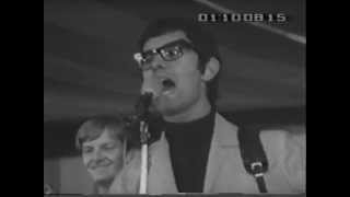 MANFRED MANN - If You Gotta Go, Go Now (1965)