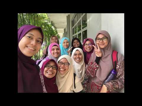 TTS6 Memories (Sem 1~18/19) USIM Tamhidi Students