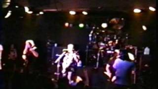 DEICIDE Live 5/14/93 (6 of 7)