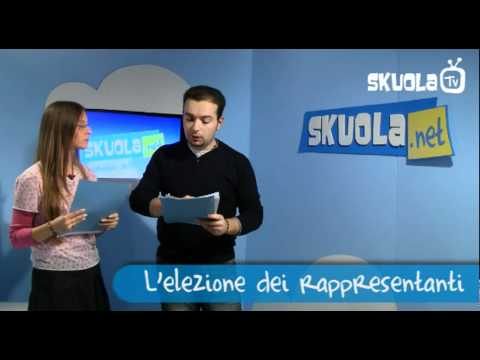 S.O.S. Rappresentanti di classe e d'Istituto