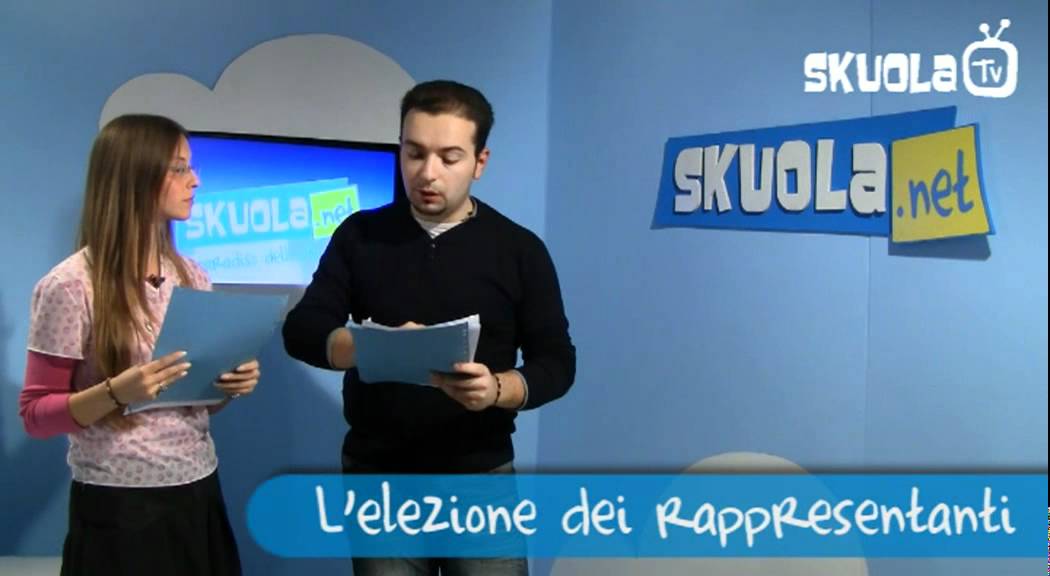 Watch Now S.O.S. Rappresentanti di classe e d'Istituto S.O.S. Rappresentanti di classe e d'Istituto