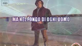 Roberto Carlos   A che serve volare KARAOKE FAIR USE