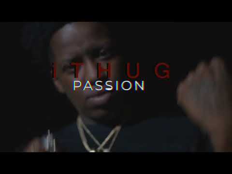 Drop The Beat -ithugpassion