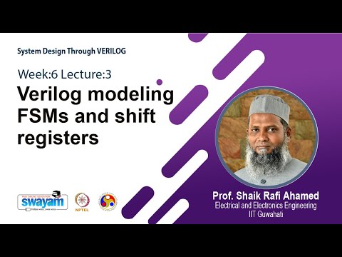 System Design Through VERILOG Intro Video