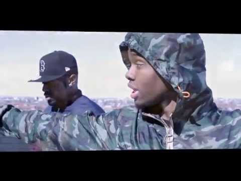 9 Block - P Muckz ft Rich Rumorz  "Doin Me"