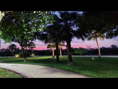 Yanbu City Ksa// Yanbu Beach// Yanbu Lake