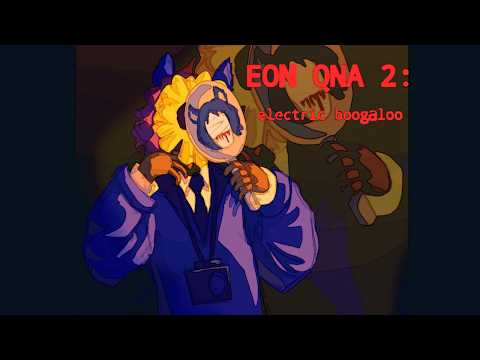 2nd Eon Qna