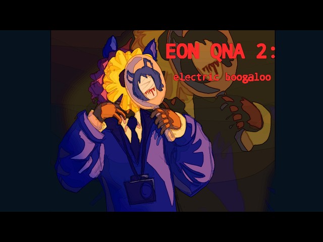 2nd Eon Qna