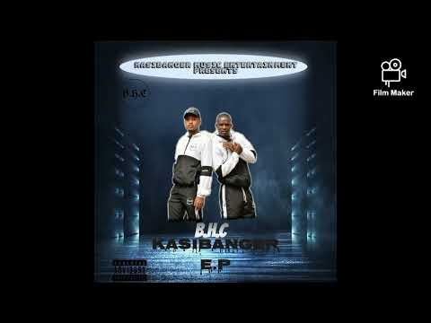 B.H.C ft YungT031 - Sazojik'zinto