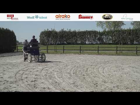 IBOP | 2 mei 2024 | Wergea