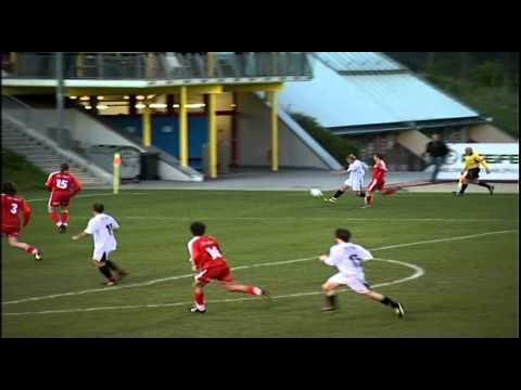 SC Imst vs. SC Landeck 2008 - Landesliga West